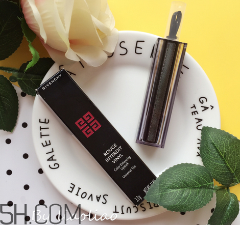 紀梵希新版禁忌之吻色號試色 紀梵希禁忌之吻16號好用嗎 紀梵希新版禁忌之吻色號試色 紀梵希禁忌之吻16號好用嗎