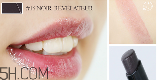 紀梵希新版禁忌之吻色號試色 紀梵希禁忌之吻16號好用嗎 紀梵希新版禁忌之吻色號試色 紀梵希禁忌之吻16號好用嗎