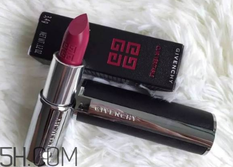 梅子色口紅哪個(gè)牌子好？絲絨口紅怎么涂好看？