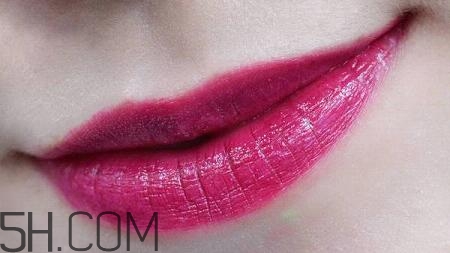 紀梵希新版禁忌之吻色號試色 紀梵希禁忌之吻16號好用嗎 紀梵希新版禁忌之吻色號試色 紀梵希禁忌之吻16號好用嗎