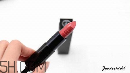 紀梵希新版禁忌之吻色號試色 紀梵希禁忌之吻16號好用嗎 紀梵希新版禁忌之吻色號試色 紀梵希禁忌之吻16號好用嗎