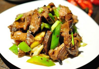豬護心肉是什么肉？豬護心肉的做法有哪些？