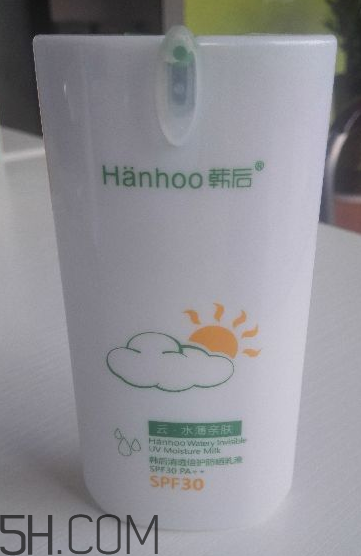 韓后防曬乳是物理防曬嗎_韓后防曬適合什么膚質(zhì) 韓后防曬乳是物理防曬嗎_韓后防曬適合什么膚質(zhì)