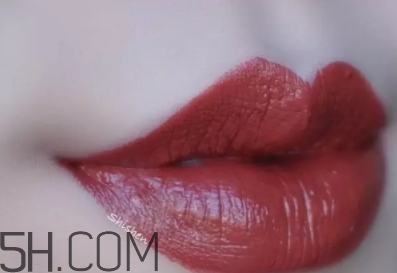 nars mona口紅顯白嗎？nars mona適合黃皮嗎？