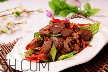 豬護(hù)心肉是什么肉？豬護(hù)心肉的做法有哪些？