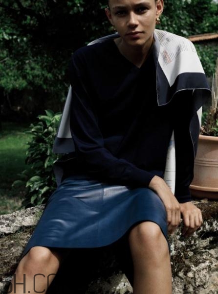 celine2018早春服裝系列好看嗎_款式有哪些？