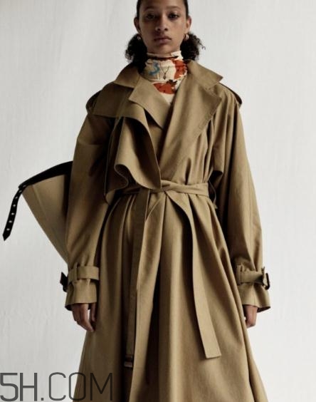 celine2018早春服裝系列好看嗎_款式有哪些？