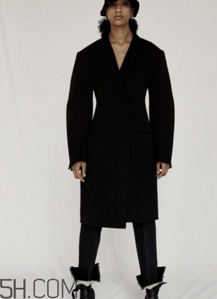 celine2018早春服裝系列好看嗎_款式有哪些？