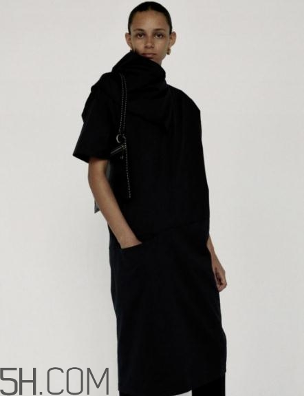 celine2018早春服裝系列好看嗎_款式有哪些？