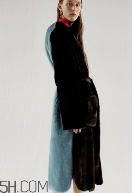 celine2018早春服裝系列好看嗎_款式有哪些？
