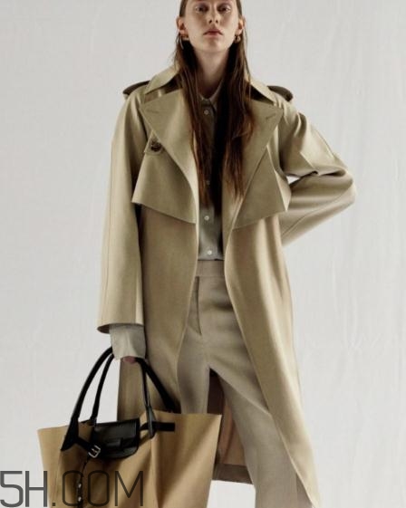 celine2018早春服裝系列好看嗎_款式有哪些？