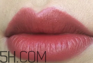 nars mona是啞光嗎？nars mona干不干？