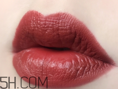 nars mona是啞光嗎？nars mona干不干？