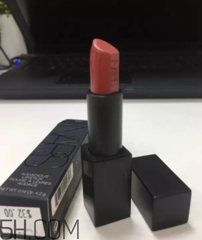 nars leslie口紅多少錢(qián)？nars leslie張國(guó)榮口紅專(zhuān)柜價(jià)格