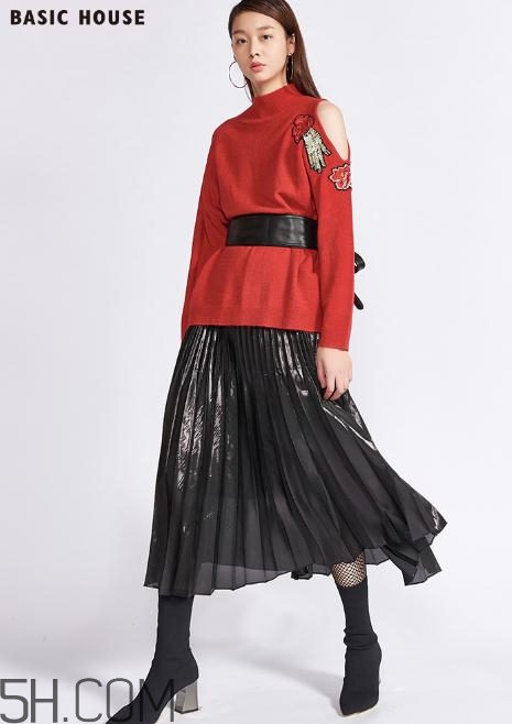 百家好的衣服偏大嗎？百家好衣服可以退嗎？
