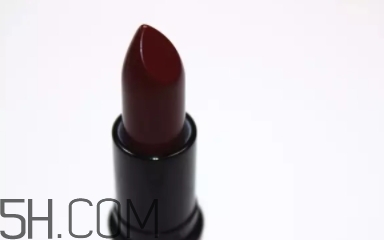 mac牛血紅色號(hào)是什么？mac牛血色試色