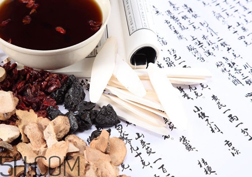 熟地黃能泡水喝嗎？熟地黃泡水喝好嗎？