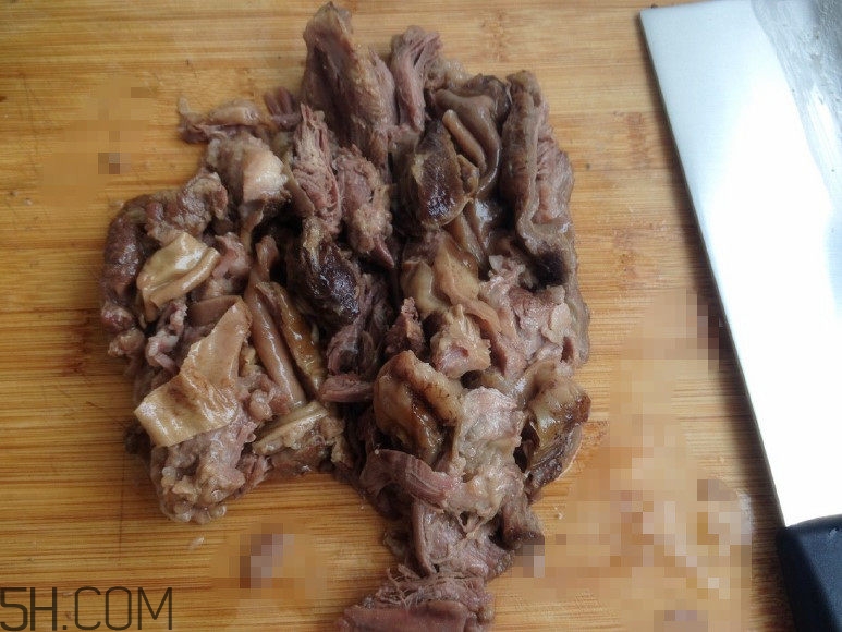 豬護(hù)心肉是什么肉？豬護(hù)心肉的做法有哪些？