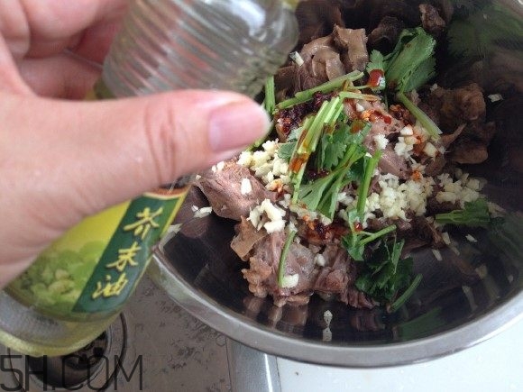 豬護(hù)心肉是什么肉？豬護(hù)心肉的做法有哪些？