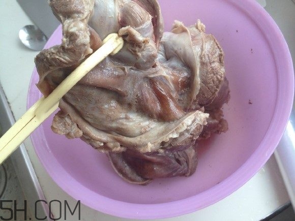 豬護(hù)心肉是什么肉？豬護(hù)心肉的做法有哪些？