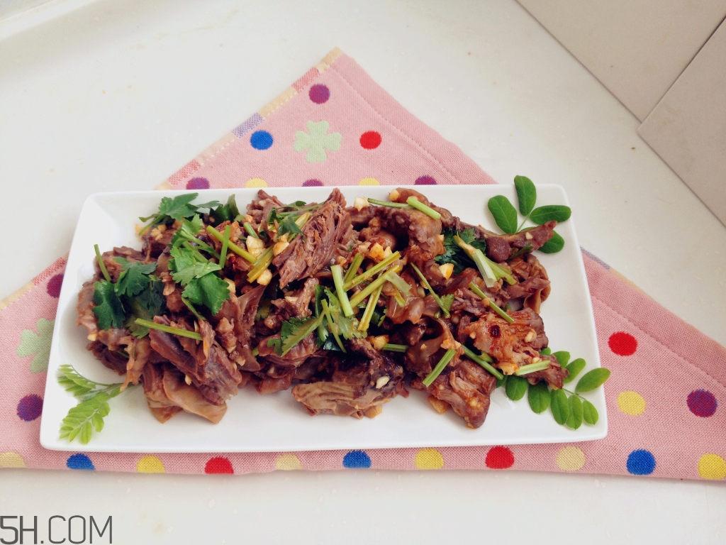 豬護(hù)心肉是什么肉？豬護(hù)心肉的做法有哪些？