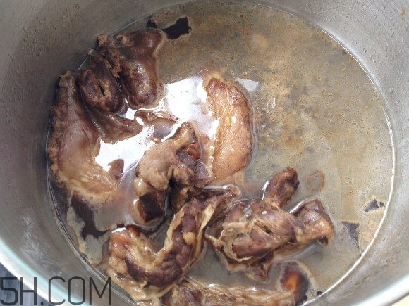 豬護(hù)心肉是什么肉？豬護(hù)心肉的做法有哪些？