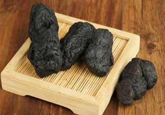 熟地黃能泡水喝嗎？熟地黃泡水喝好嗎？
