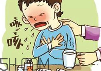 小孩咳嗽可以吃橙子嗎？小孩咳嗽吃橙子效果怎么樣？