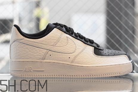 nike air force 1黑白陰陽配色在哪買_國內(nèi)會發(fā)售嗎？