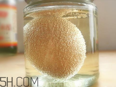 醋泡雞蛋的做法是什么？醋泡雞蛋的作用與功效是什么？