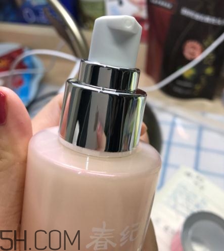 春紀(jì)新彈力嬌嫩菁華乳好用嗎？春紀(jì)新彈力嬌嫩菁華乳評(píng)測(cè)