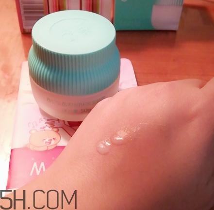 春紀(jì)乳酸君保濕凝露好用嗎？春紀(jì)乳酸君保濕凝露評(píng)測(cè)