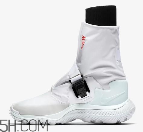 nike wmns gaiter boot多少錢？耐克機能高幫靴價格