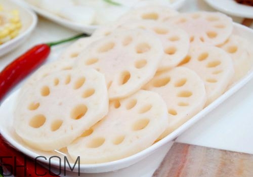 蓮藕能放進(jìn)冰箱嗎？蓮藕放進(jìn)冰箱能保存多久呢?