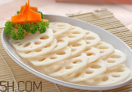 蓮藕能放進(jìn)冰箱嗎？蓮藕放進(jìn)冰箱能保存多久呢?