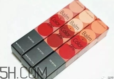 楓糖色口紅哪個牌子好？楓糖色口紅推薦