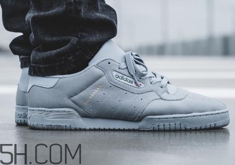 adidas yeezy powerphase grey發(fā)售時(shí)間_多少錢(qián)？