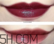 mac sin和diva買哪只？mac sin和diva試色對(duì)比