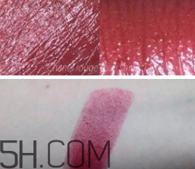 mac sin和diva買哪只？mac sin和diva試色對(duì)比