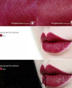 mac sin和diva買哪只？mac sin和diva試色對(duì)比