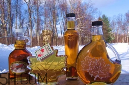 楓糖色口紅是什么顏色？楓糖色口紅試色