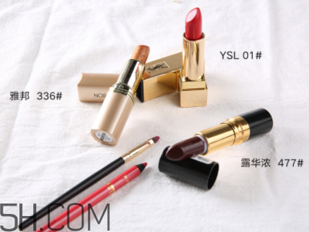 M唇畫(huà)法 M唇怎么畫(huà)
