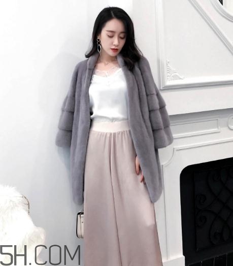 水貂絨大衣一般多少錢？水貂絨大衣價(jià)格