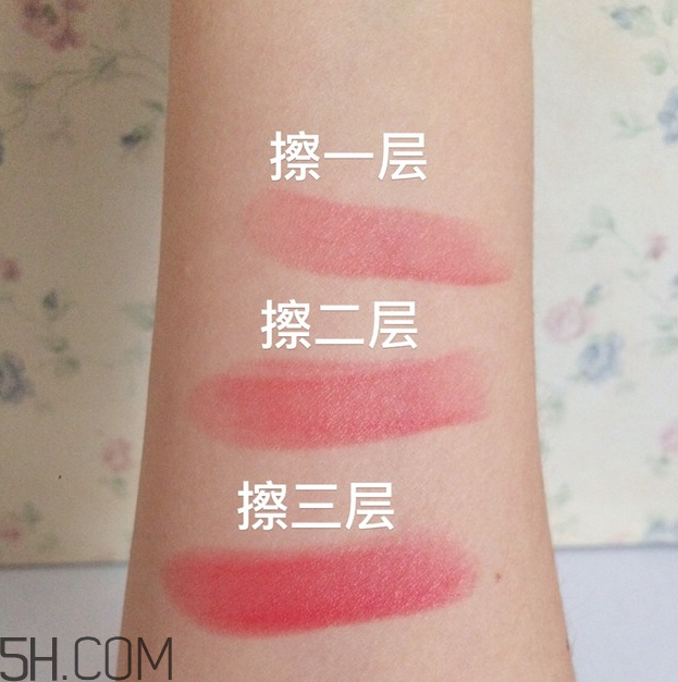 香奈兒chanel豆沙色是幾號(hào)？香奈兒43和紀(jì)梵希304哪個(gè)好看？