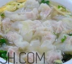 肉燕是餛飩嗎？肉燕和餛飩的區(qū)別