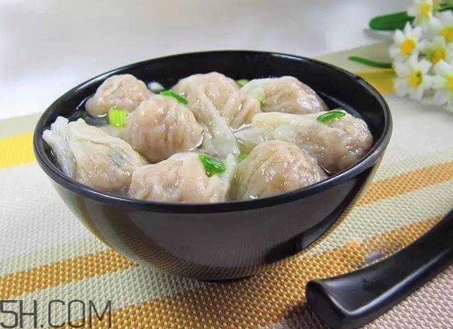 肉燕是餛飩嗎？肉燕和餛飩的區(qū)別