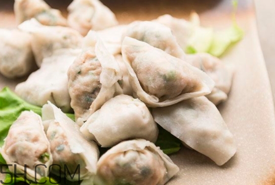 肉燕是餛飩嗎？肉燕和餛飩的區(qū)別