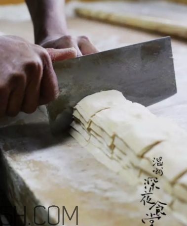 肉燕皮是什么做的？肉燕皮的做法