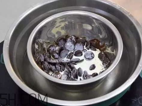 巧克力臟臟包怎么做？巧克力臟臟包的做法