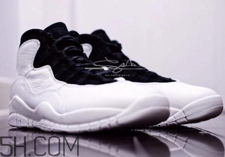 air jordan 10 im back康熙配色發(fā)售時(shí)間_多少錢？